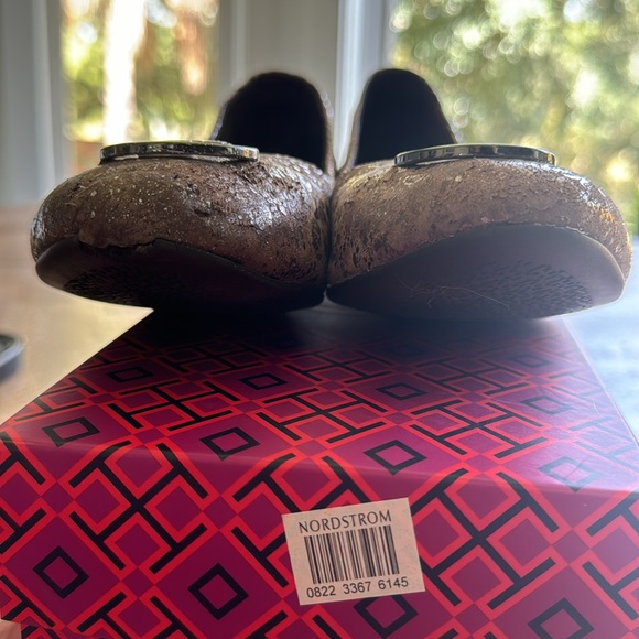 Tory Burch Flats - Picture 7 of 7